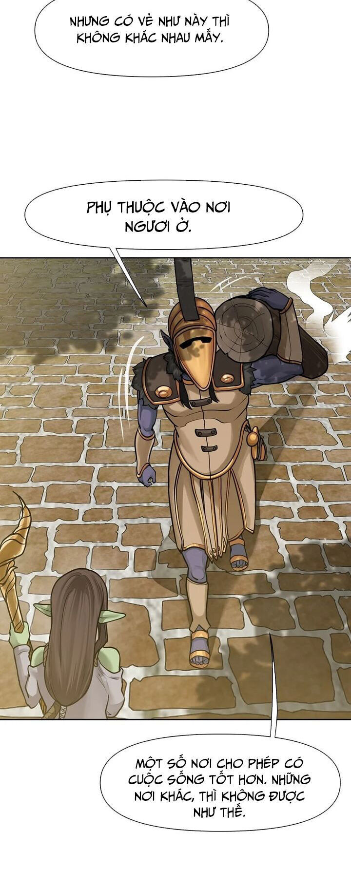 Chúa Tể Goblin Chapter 66 - 14