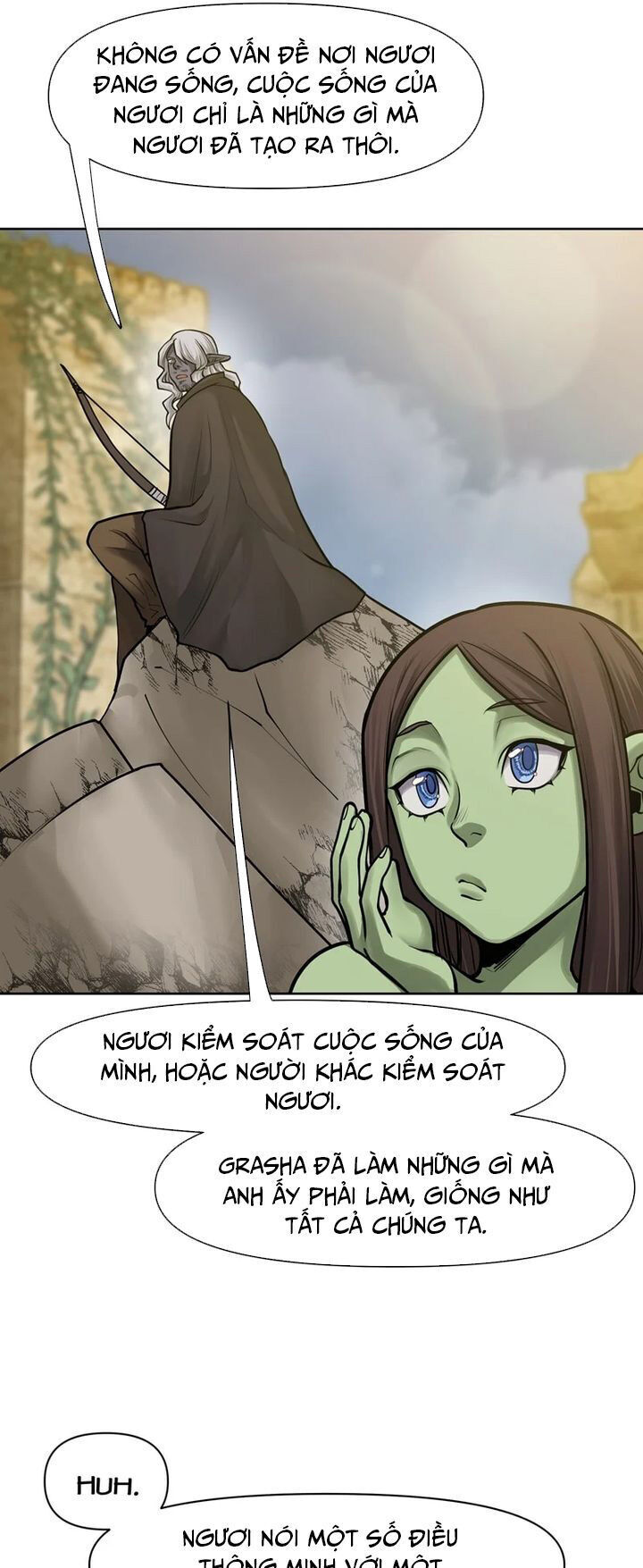 Chúa Tể Goblin Chapter 66 - 15