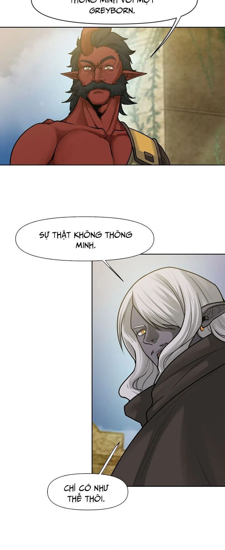 Chúa Tể Goblin Chapter 66 - 16