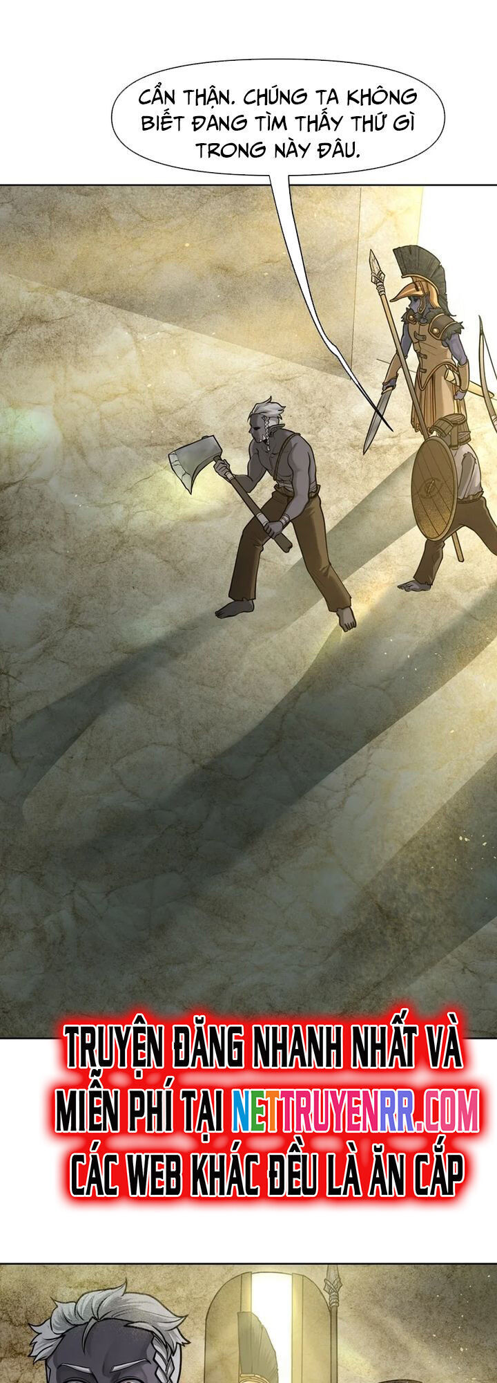 Chúa Tể Goblin Chapter 66 - 19