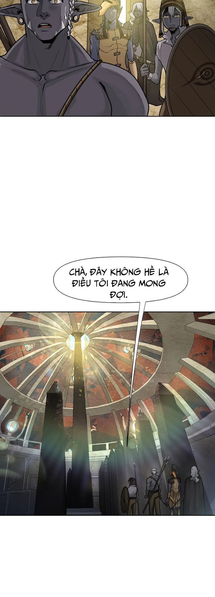 Chúa Tể Goblin Chapter 66 - 20