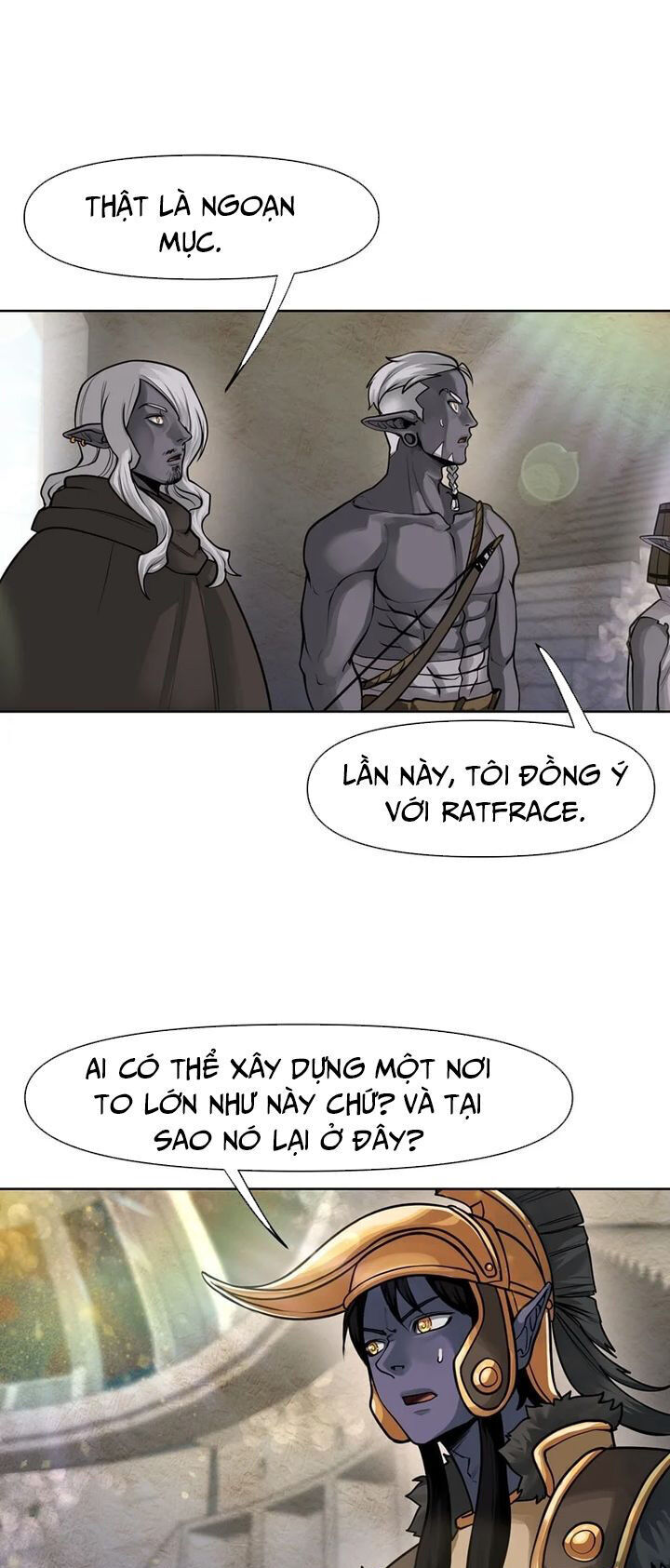 Chúa Tể Goblin Chapter 66 - 21