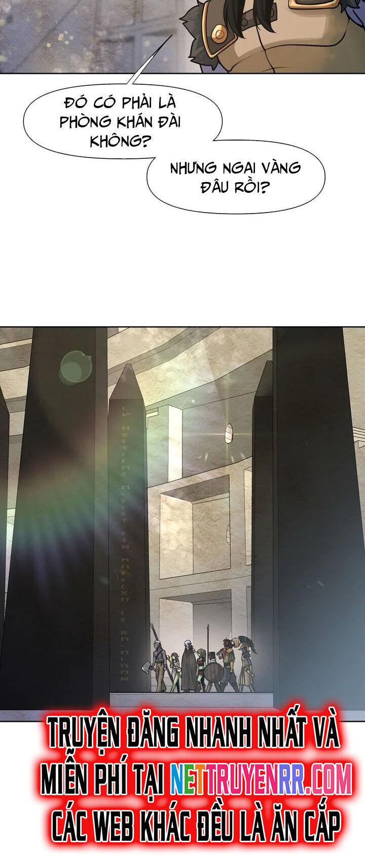 Chúa Tể Goblin Chapter 66 - 22