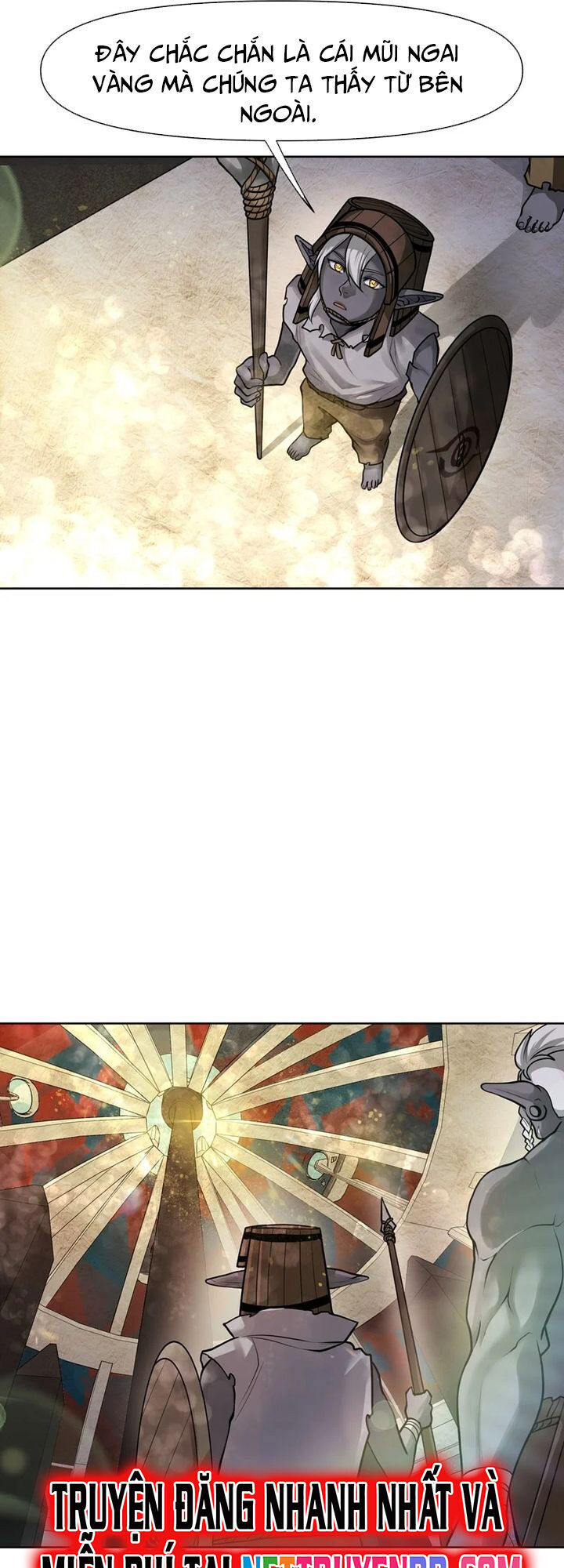 Chúa Tể Goblin Chapter 66 - 23