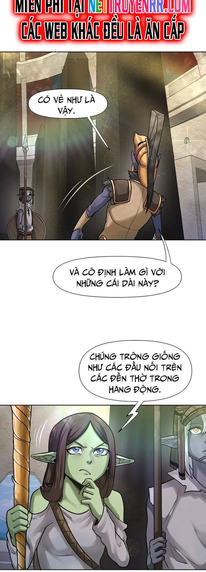 Chúa Tể Goblin Chapter 66 - 24