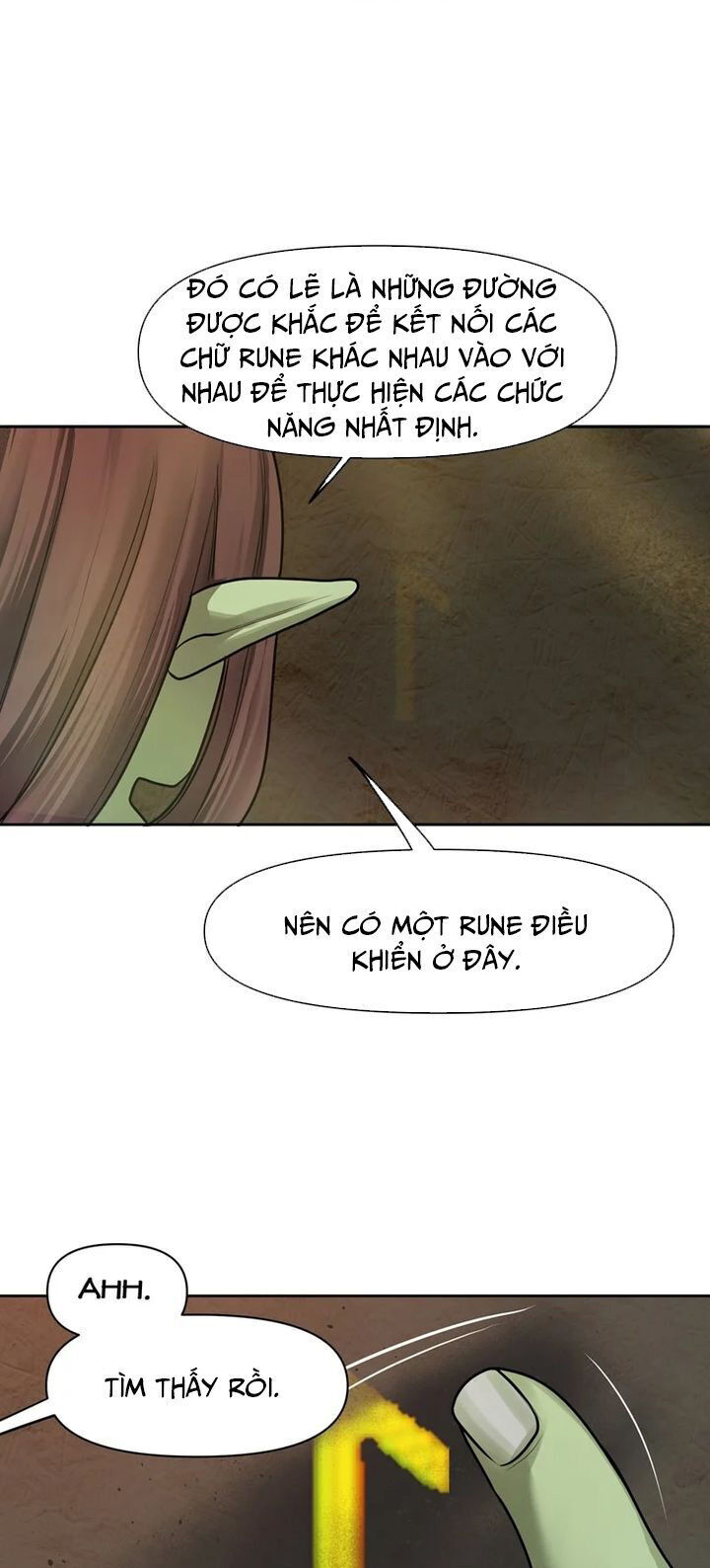 Chúa Tể Goblin Chapter 66 - 25