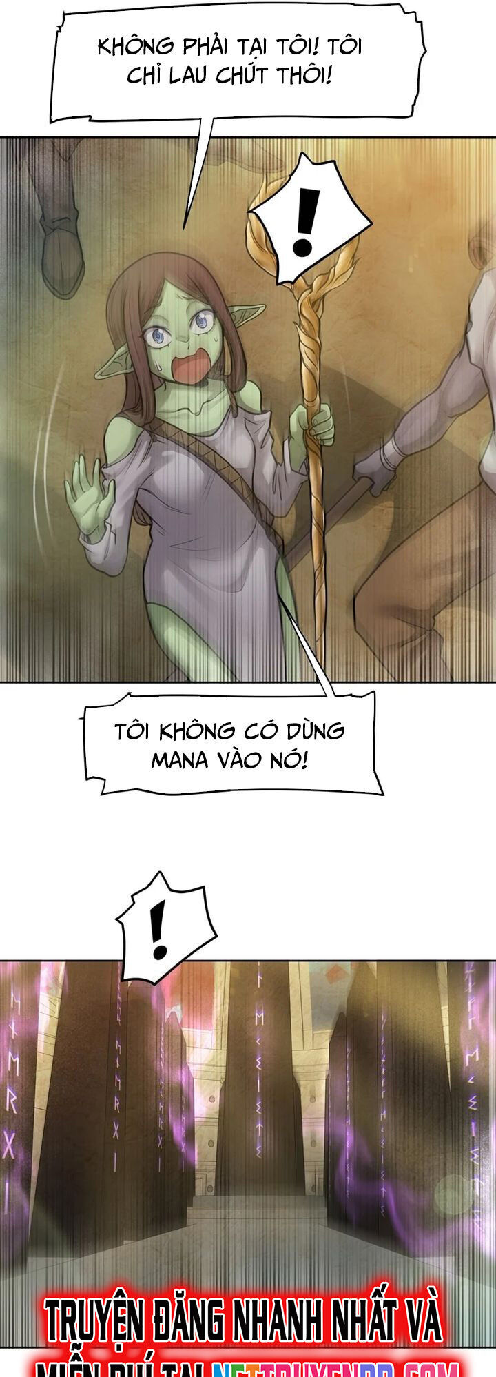 Chúa Tể Goblin Chapter 66 - 27