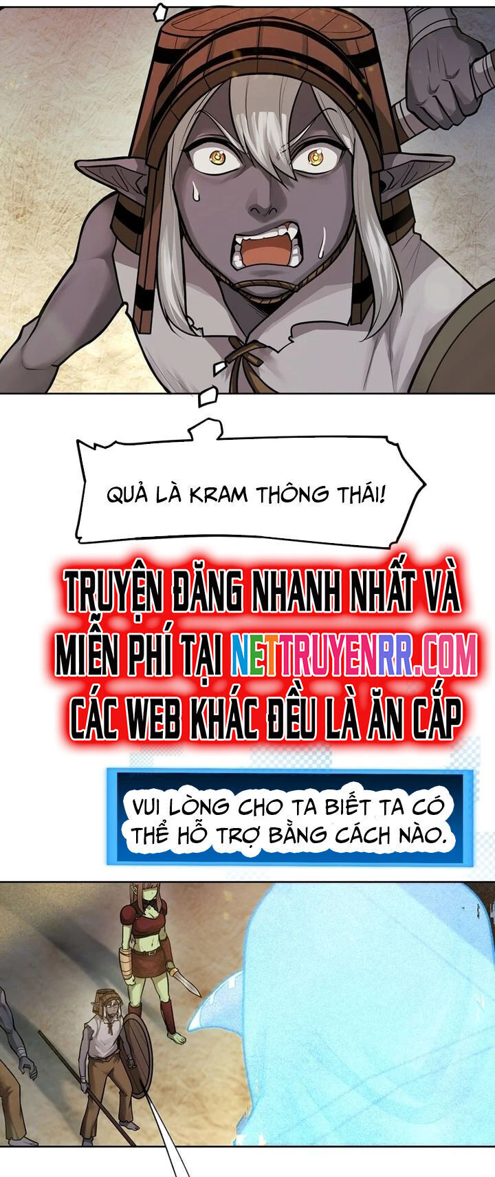 Chúa Tể Goblin Chapter 66 - 31