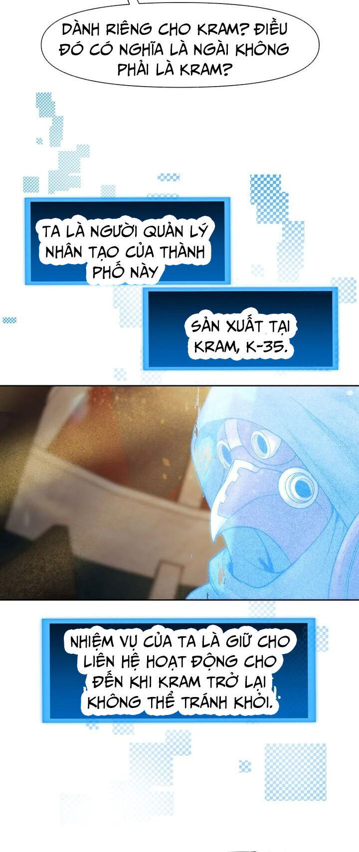 Chúa Tể Goblin Chapter 66 - 32