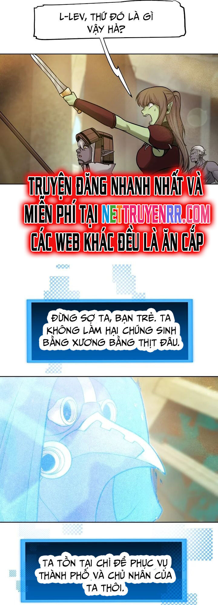 Chúa Tể Goblin Chapter 66 - 33