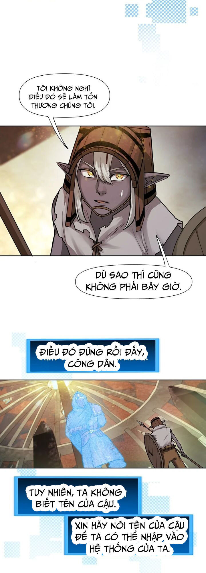 Chúa Tể Goblin Chapter 66 - 34