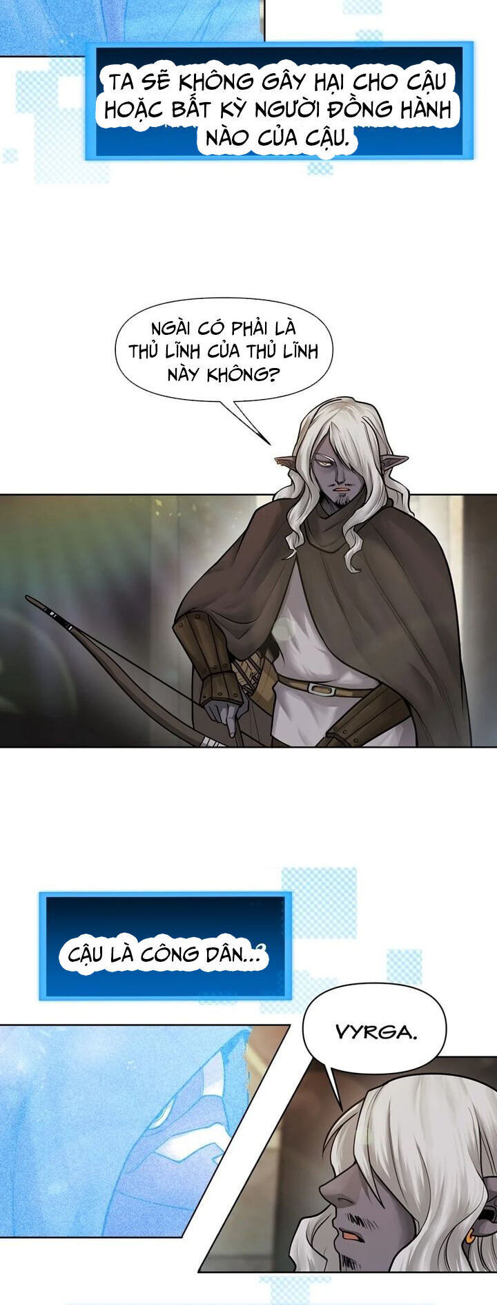 Chúa Tể Goblin Chapter 66 - 36