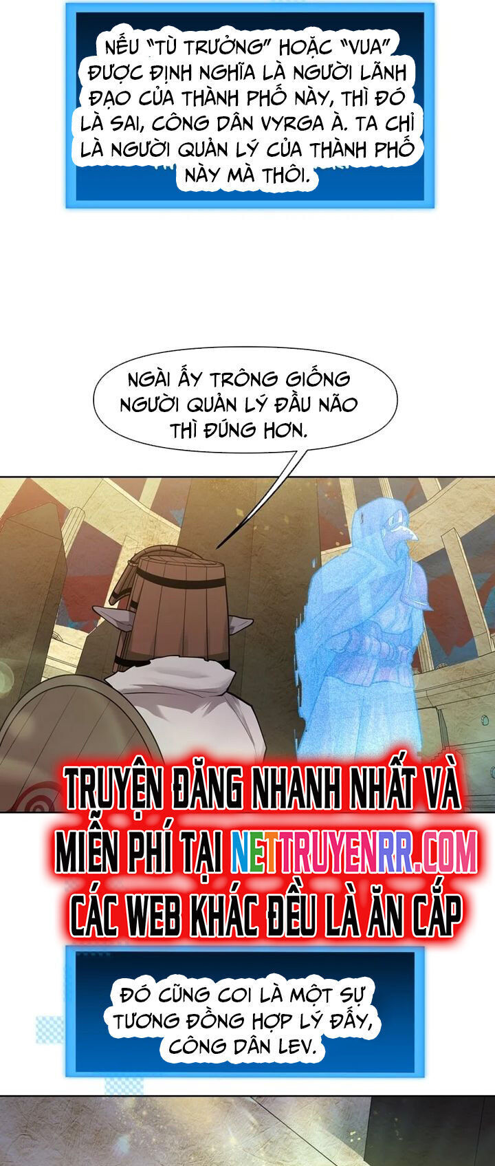 Chúa Tể Goblin Chapter 66 - 37
