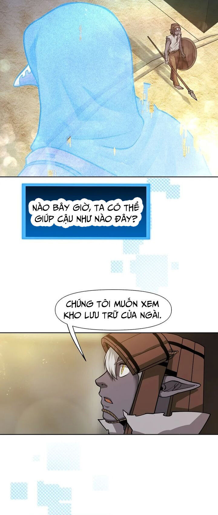 Chúa Tể Goblin Chapter 66 - 38