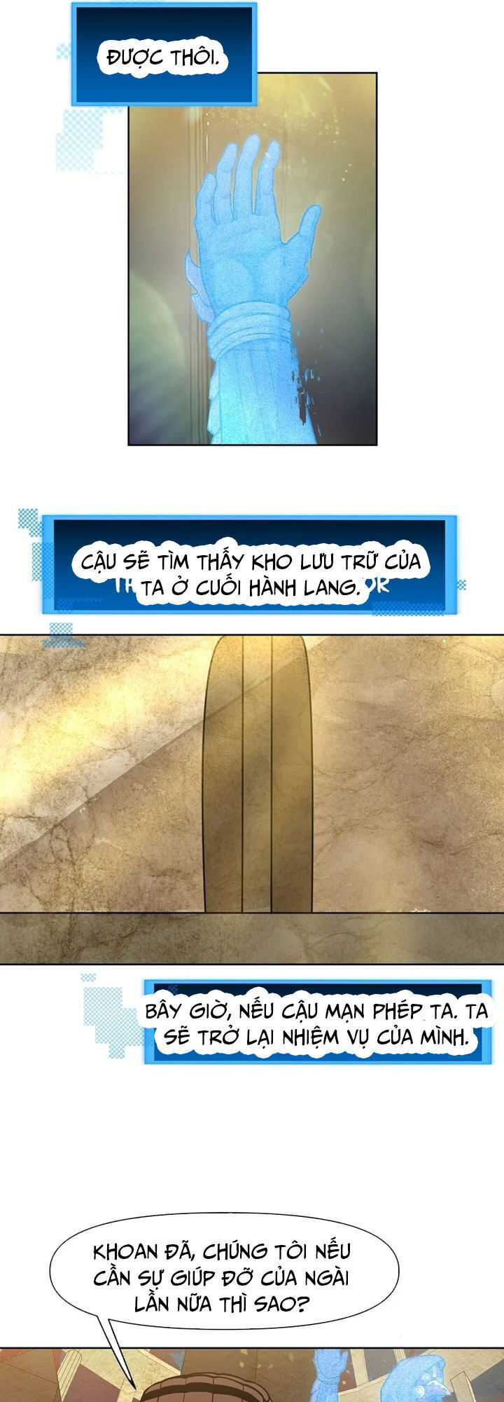 Chúa Tể Goblin Chapter 66 - 39