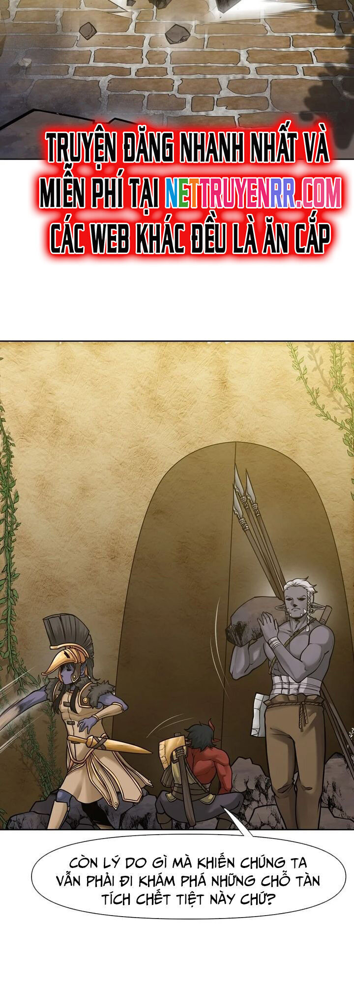 Chúa Tể Goblin Chapter 66 - 5