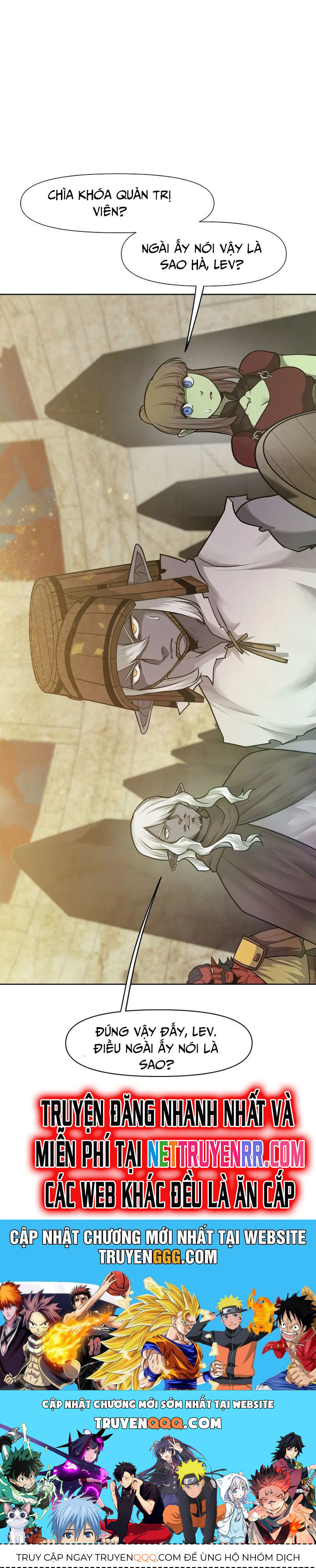 Chúa Tể Goblin Chapter 66 - 41