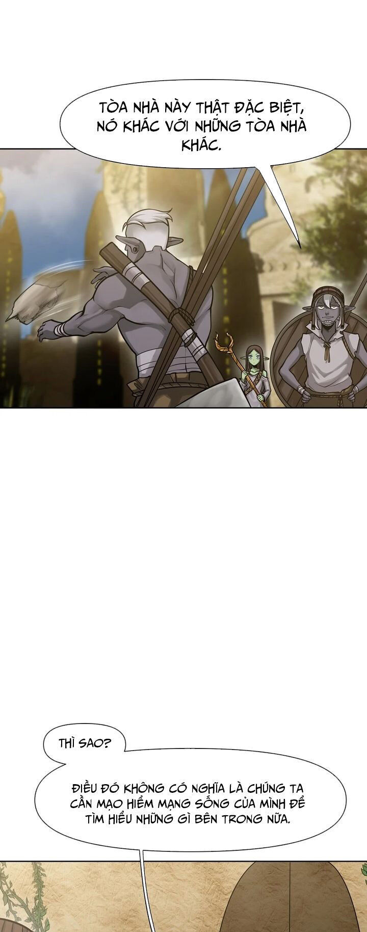 Chúa Tể Goblin Chapter 66 - 6