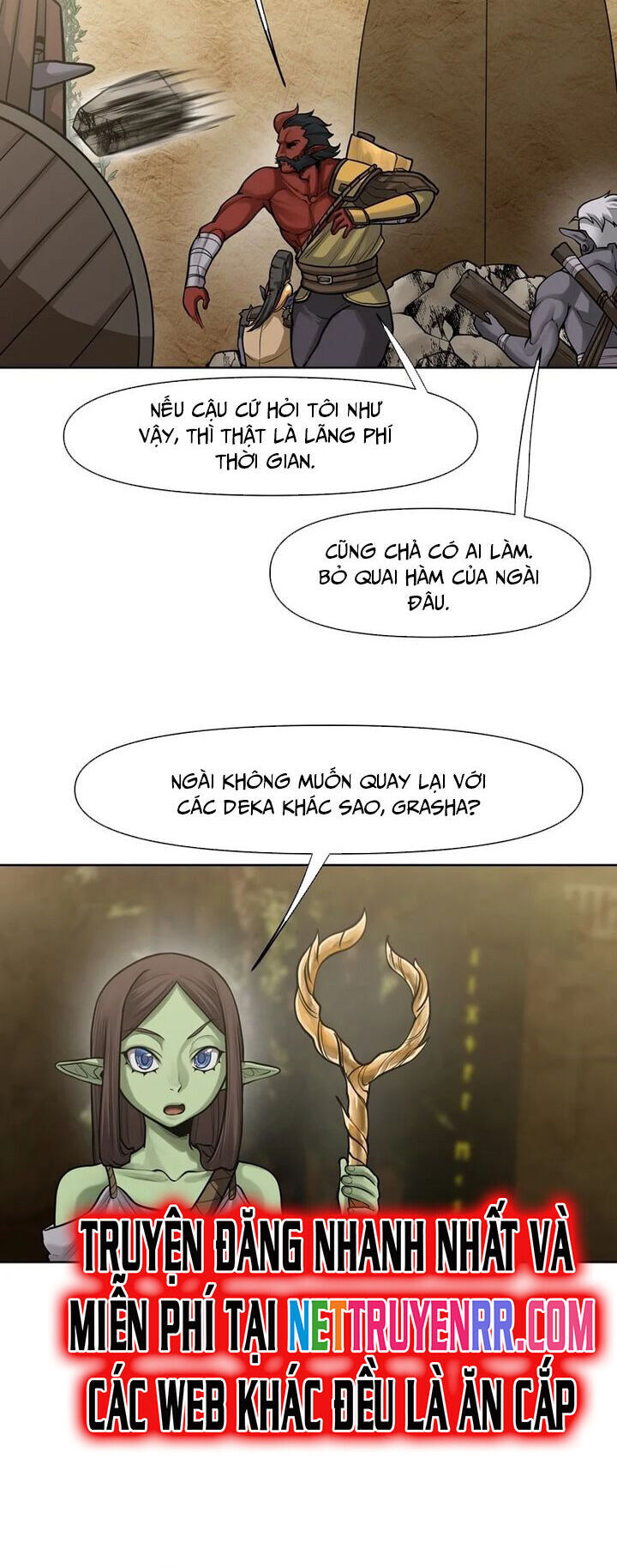 Chúa Tể Goblin Chapter 66 - 7