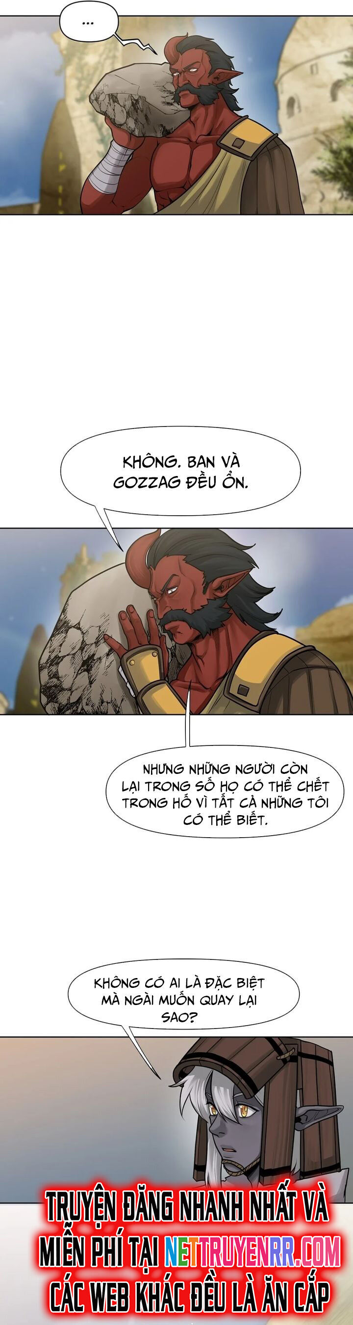 Chúa Tể Goblin Chapter 66 - 8