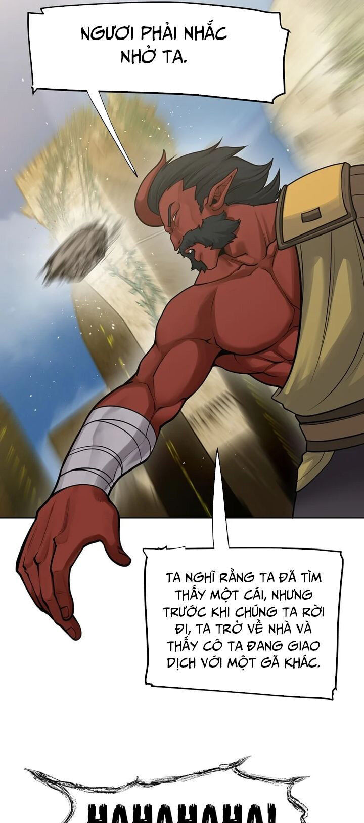 Chúa Tể Goblin Chapter 66 - 9