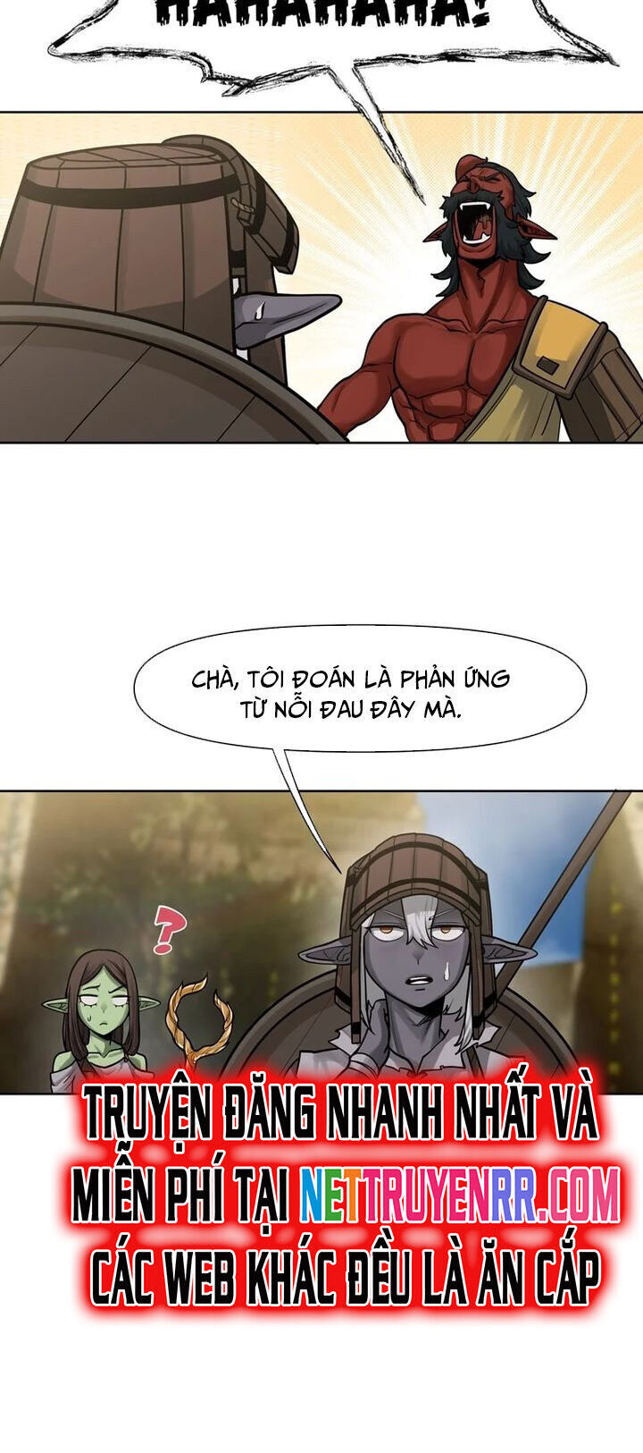 Chúa Tể Goblin Chapter 66 - 10