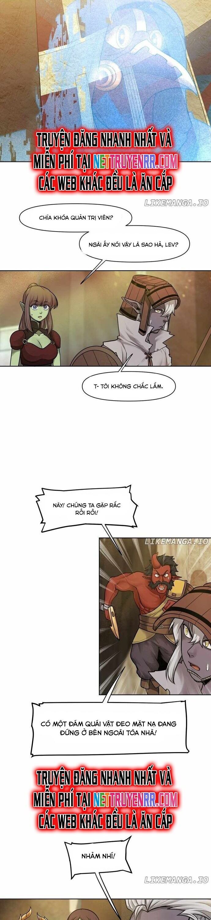 Chúa Tể Goblin Chapter 67 - 2