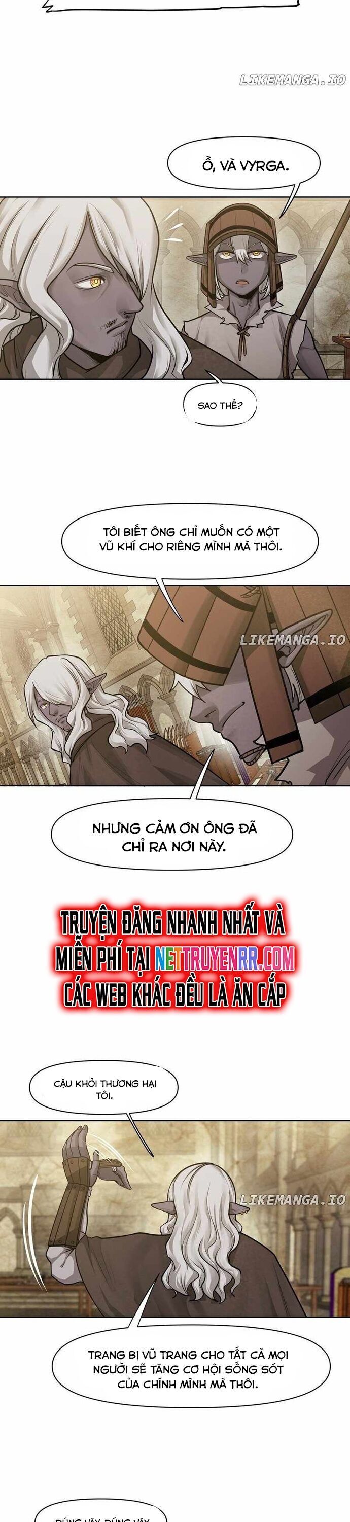 Chúa Tể Goblin Chapter 67 - 11