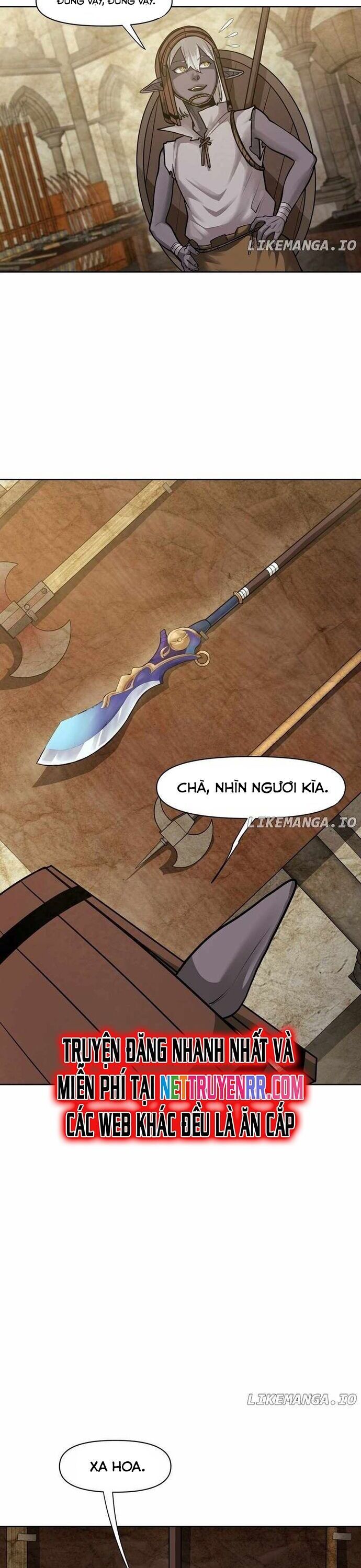 Chúa Tể Goblin Chapter 67 - 12