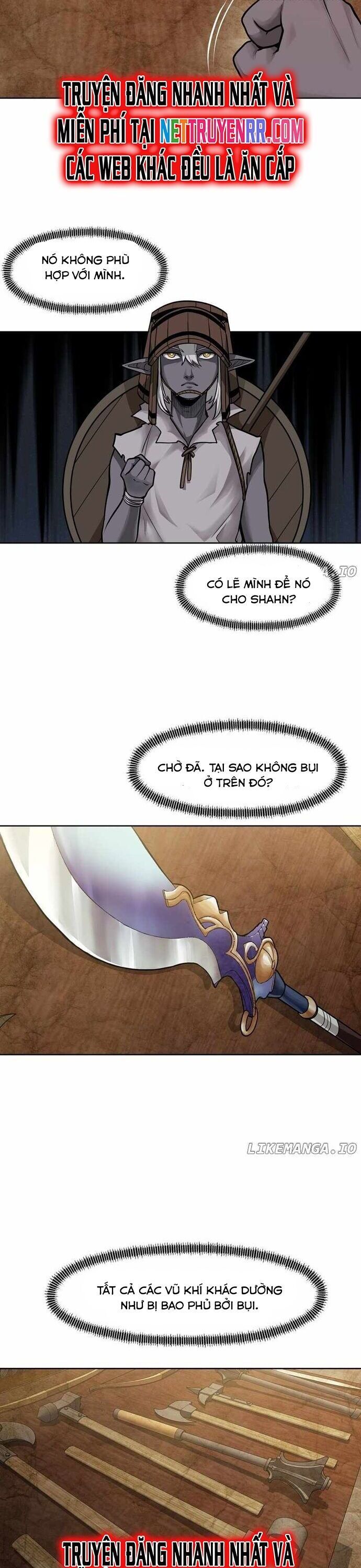 Chúa Tể Goblin Chapter 67 - 14