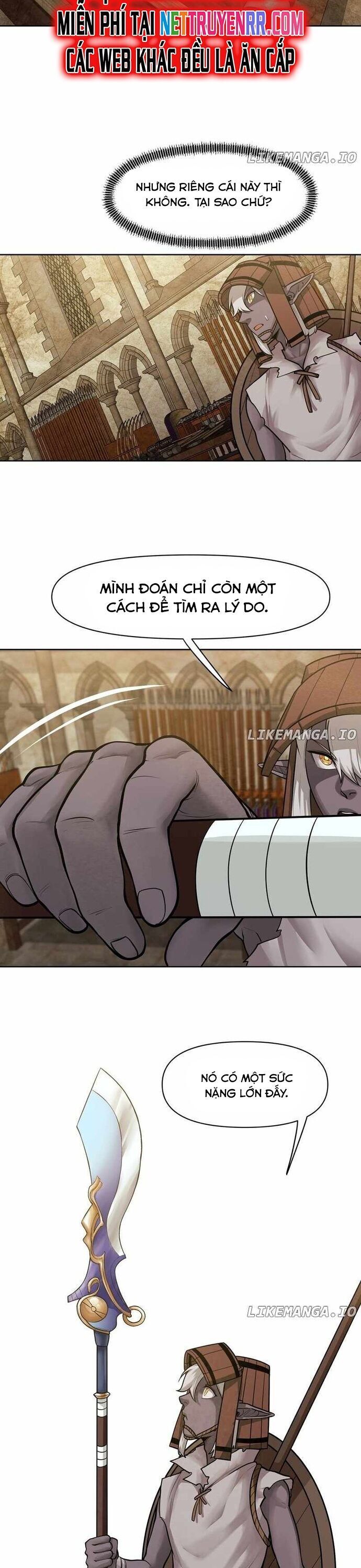 Chúa Tể Goblin Chapter 67 - 15