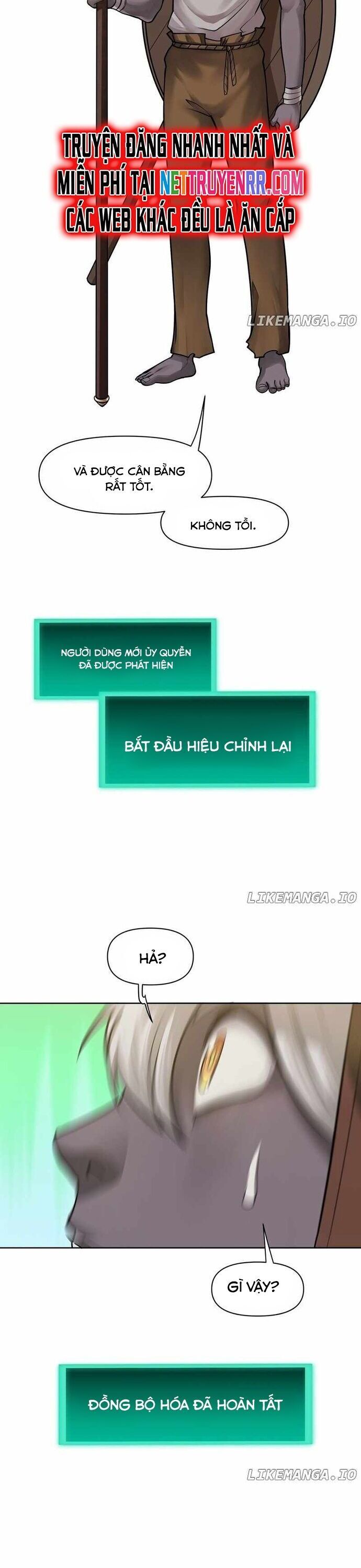 Chúa Tể Goblin Chapter 67 - 16