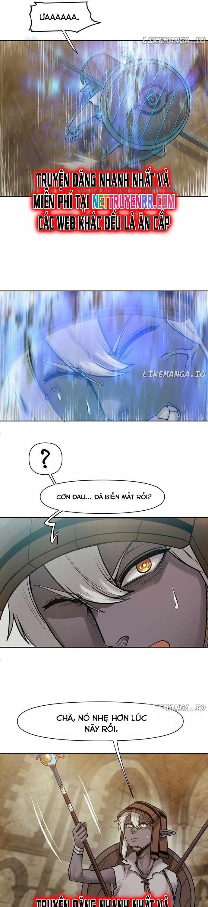 Chúa Tể Goblin Chapter 67 - 18
