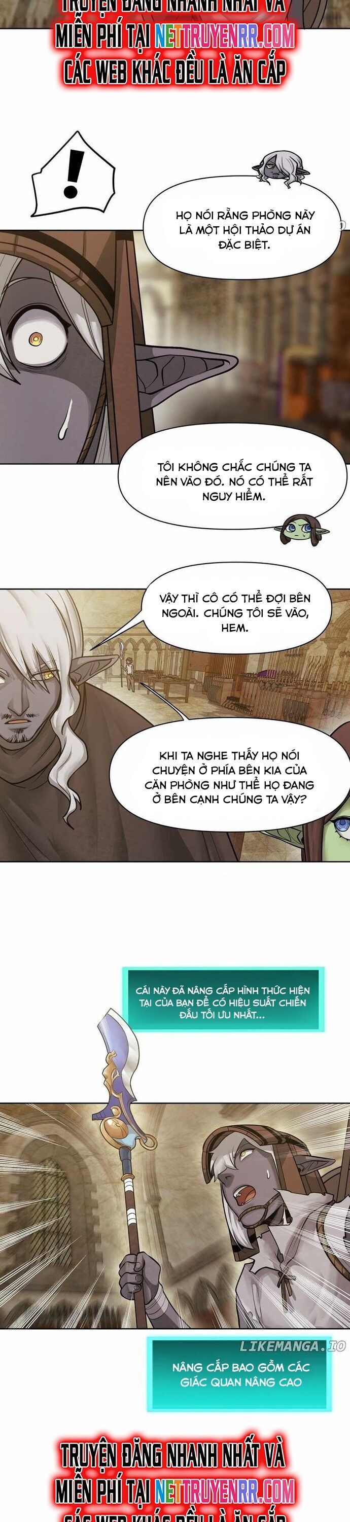 Chúa Tể Goblin Chapter 67 - 19