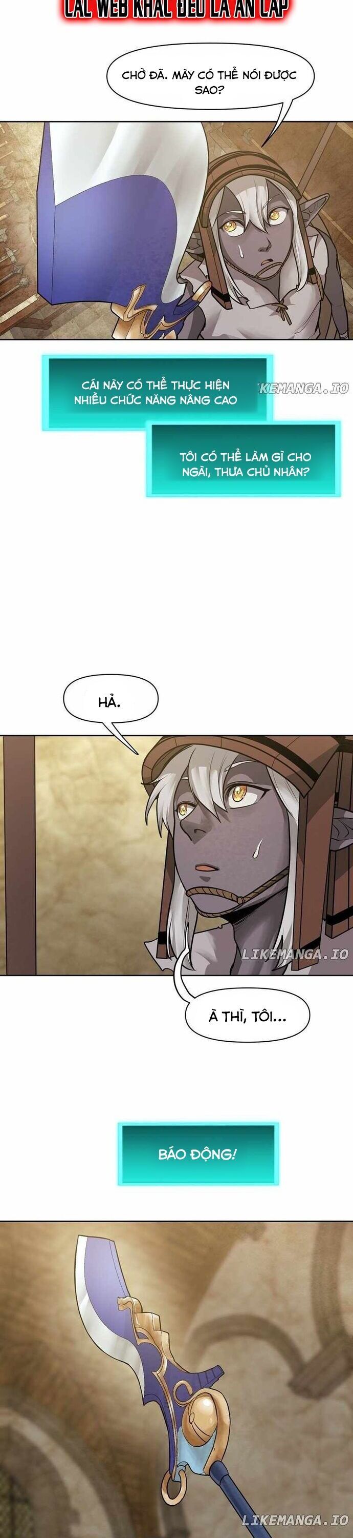 Chúa Tể Goblin Chapter 67 - 20