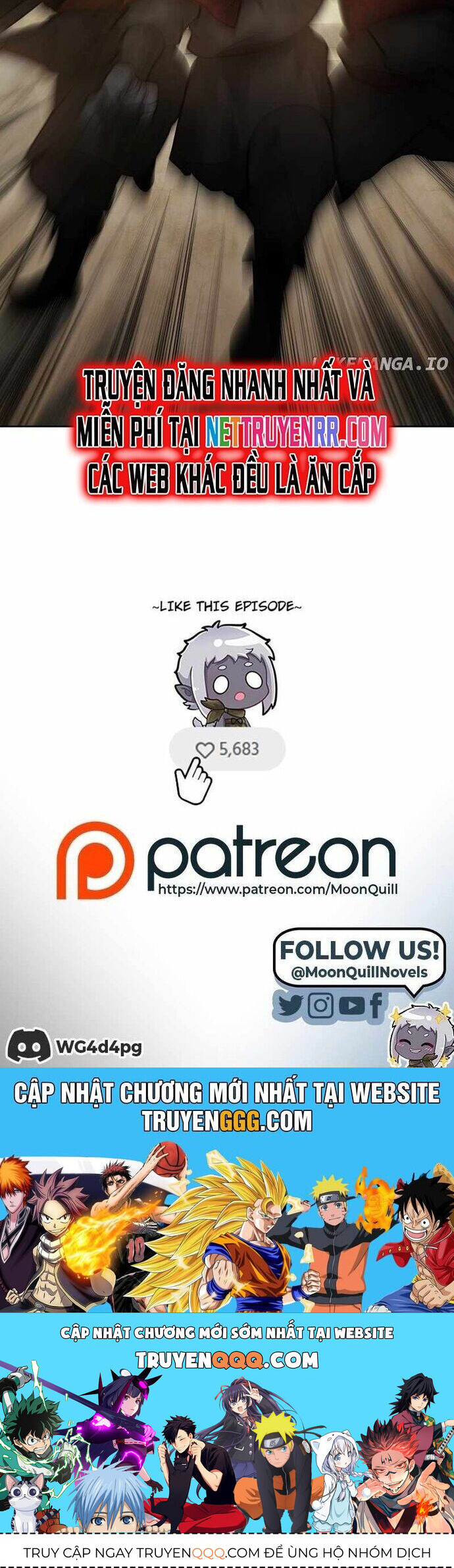 Chúa Tể Goblin Chapter 67 - 22
