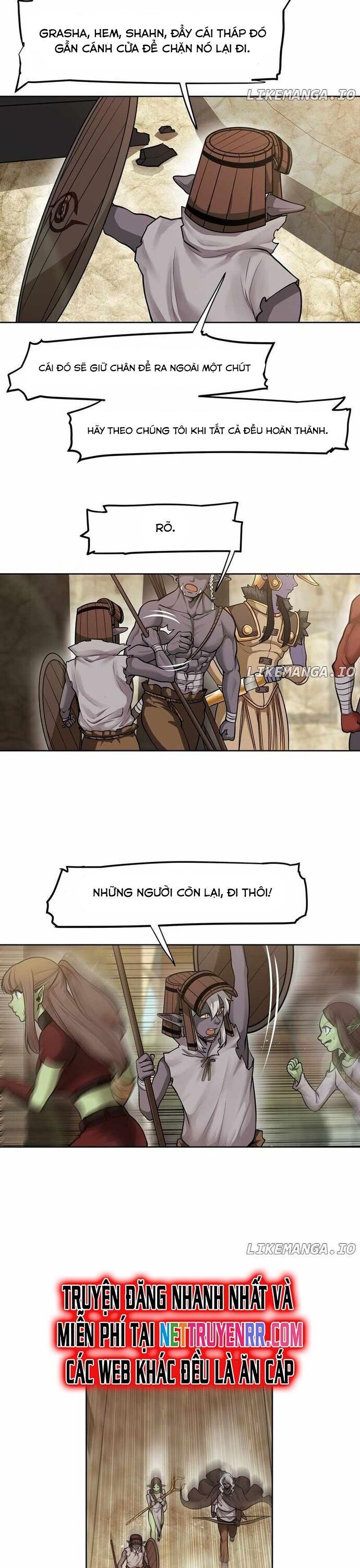 Chúa Tể Goblin Chapter 67 - 4