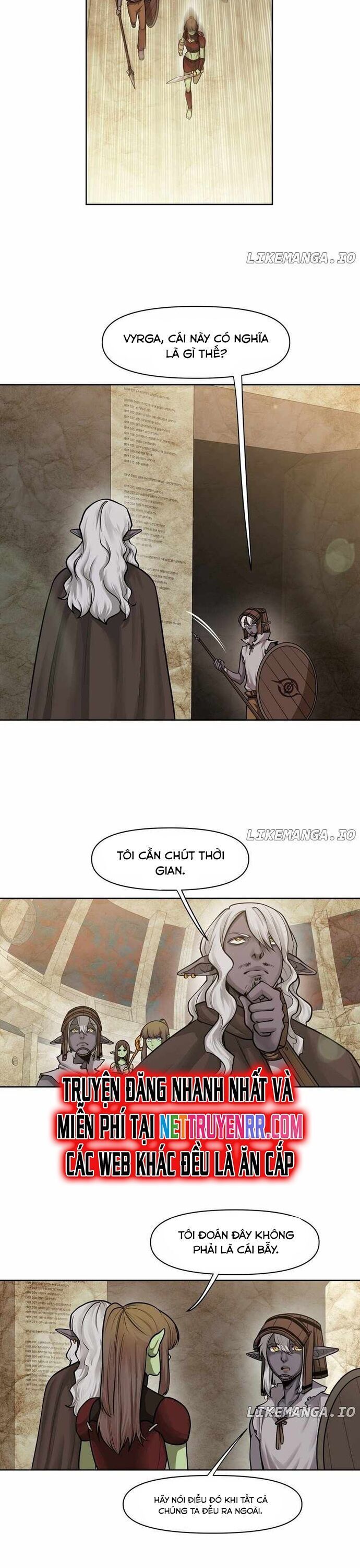 Chúa Tể Goblin Chapter 67 - 5