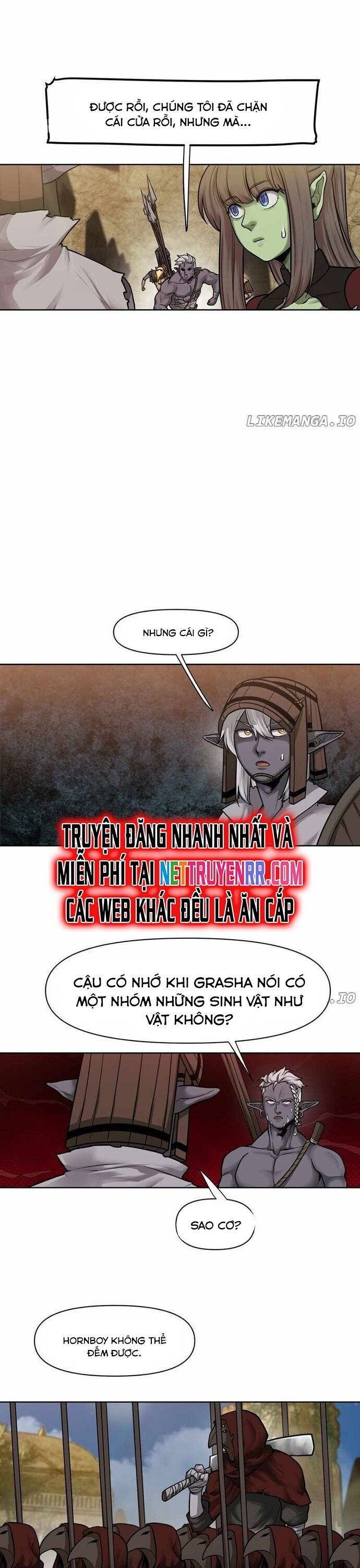 Chúa Tể Goblin Chapter 67 - 6