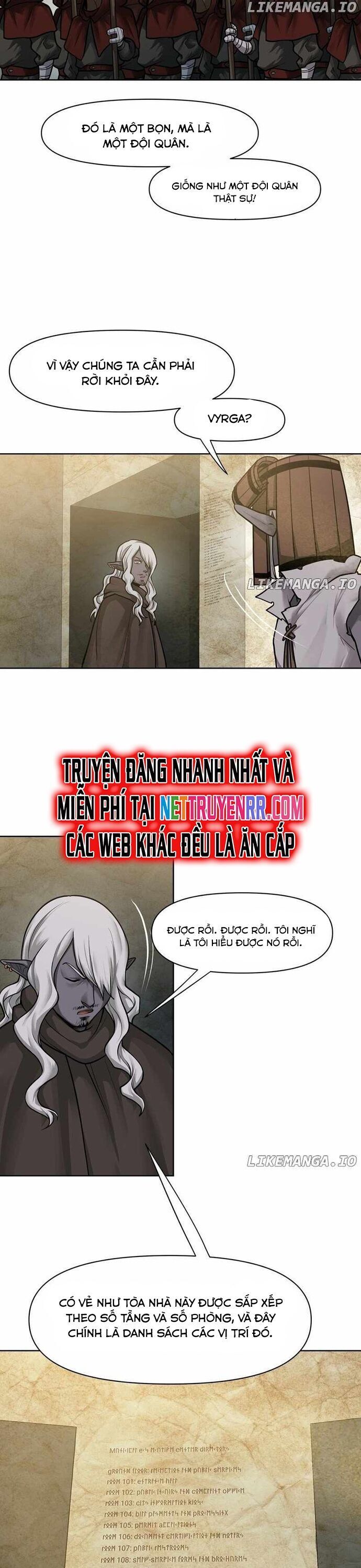 Chúa Tể Goblin Chapter 67 - 7