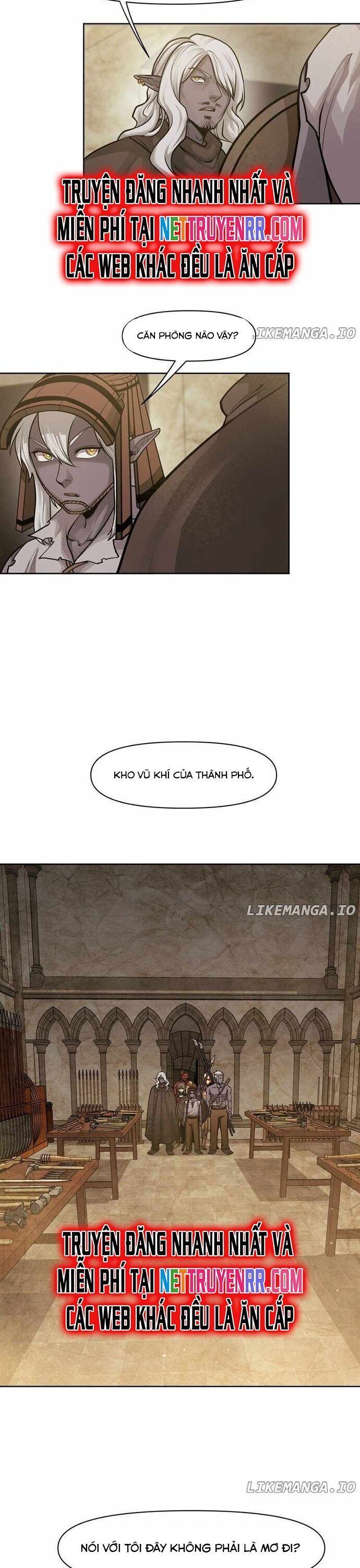 Chúa Tể Goblin Chapter 67 - 9