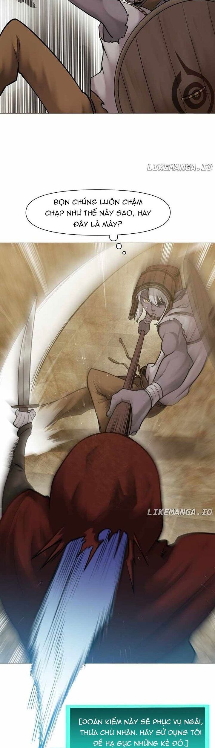 Chúa Tể Goblin Chapter 68 - 11