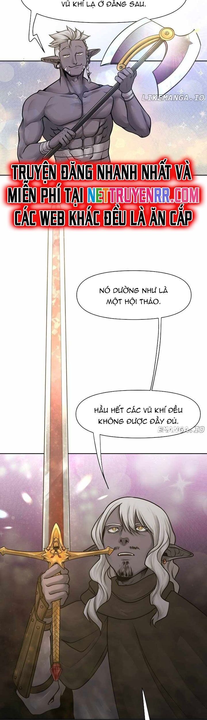 Chúa Tể Goblin Chapter 68 - 18