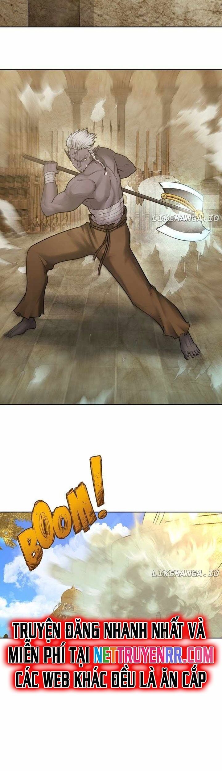 Chúa Tể Goblin Chapter 68 - 22