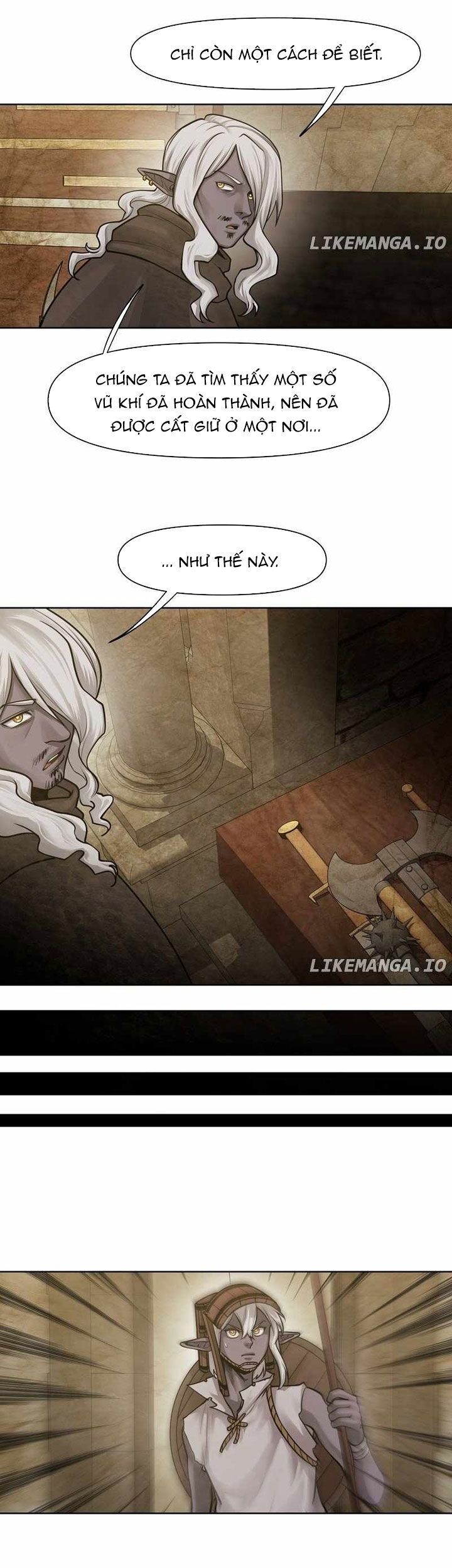 Chúa Tể Goblin Chapter 68 - 6