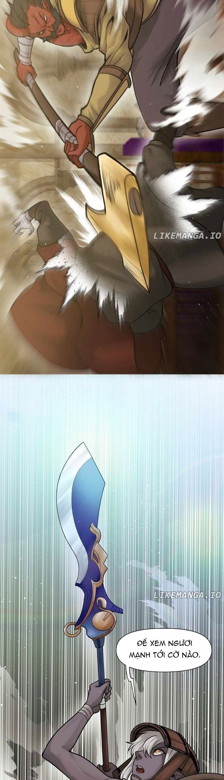 Chúa Tể Goblin Chapter 68 - 10