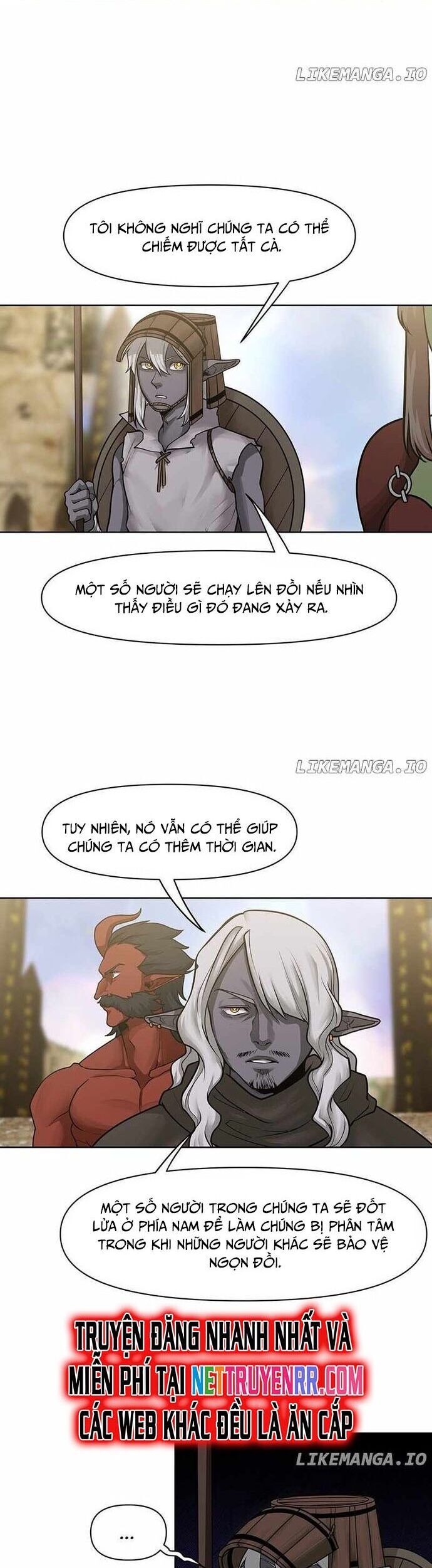 Chúa Tể Goblin Chapter 69 - 12