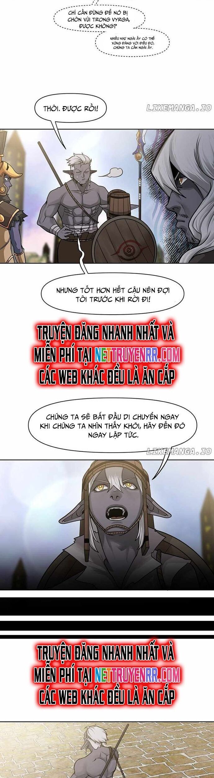 Chúa Tể Goblin Chapter 69 - 15