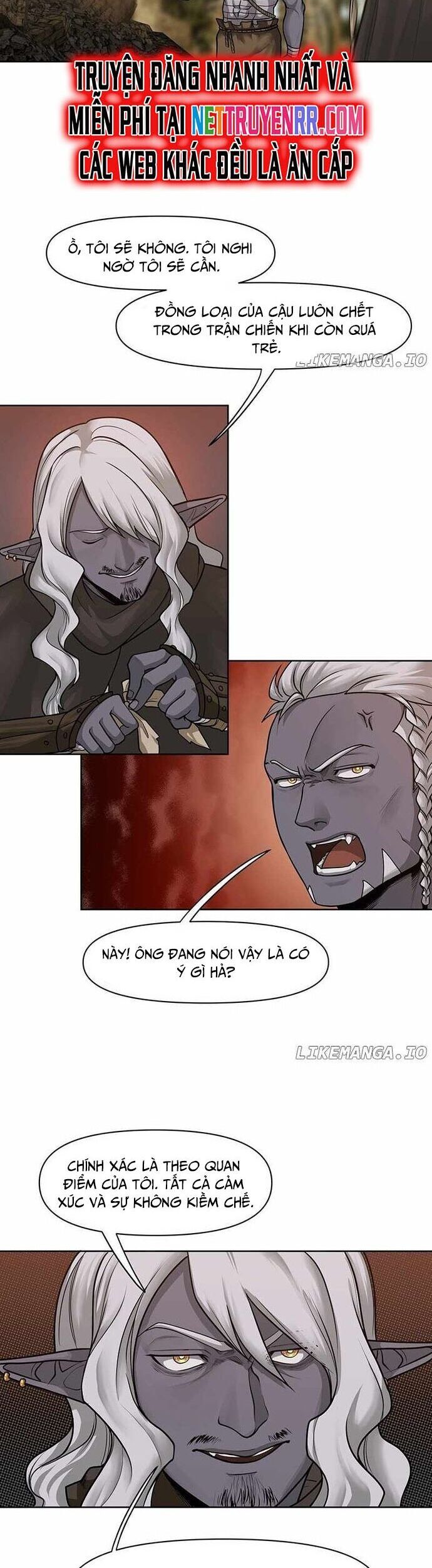 Chúa Tể Goblin Chapter 69 - 18