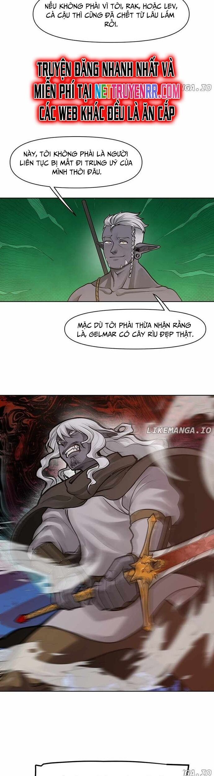 Chúa Tể Goblin Chapter 69 - 19